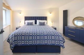 Cwm Connell Coastal Cottages - Moylgrove - 4