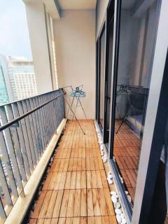 The Mews KLCC By SKY GARDEN - 8