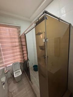 Antilla Apartment and Suite Jahi Abuja - 5