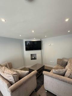 Henlow Annexe Room 1 - 3