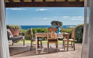 Sea View Grande Pevero 6 - Porto Cervo - 9
