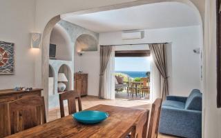 Sea View Grande Pevero 6 - 9