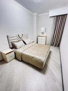 Alvina complex Vakas Tsakghadzor apartament - Tsachkadzor - 3