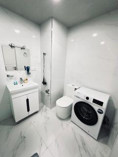 Alvina complex Vakas Tsakghadzor apartament - Tsachkadzor - 2