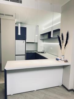 Alvina complex Vakas Tsakghadzor apartament - Tsachkadzor - 1