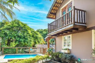 Casa Ribeirão | Conforto próximo à praia - 7