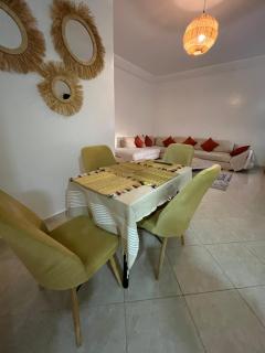 Apparemment avec piscine - Agadir - 8