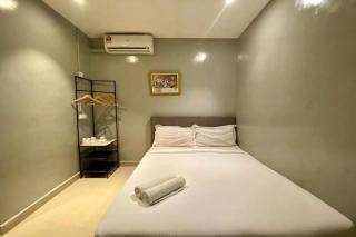 Hotel Dlima House Bukit Bintang - 9