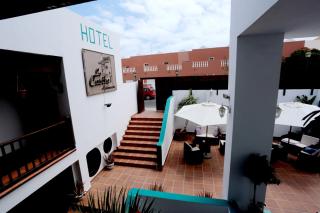 La Casita di Fuerte - 3