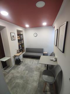 Salve rooms2 tabidze - 9