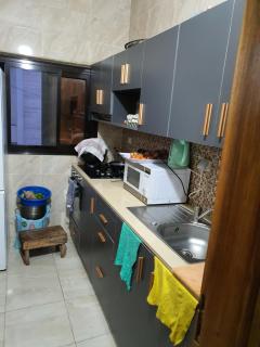 appartement meublé á Dakar Sicap baobabs - 5