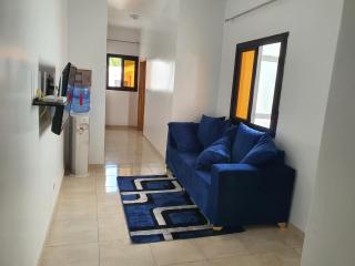 appartement meublé á Dakar Sicap baobabs - 2