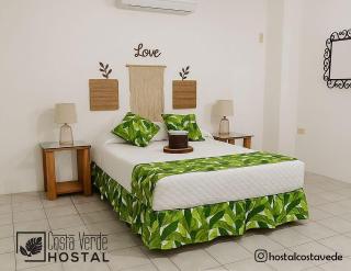 Costa Verde Hostal - Manta - 8