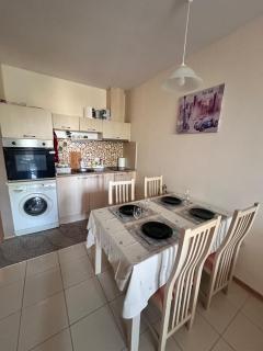 Harmony Hills Residence - Aqua Nest Apartment - Rogachevo - 6
