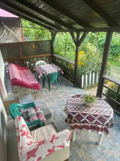 Casa Ioana - 8