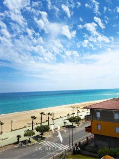 La Bella Vista - Marina di Strongoli - 8