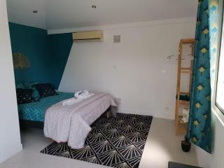 Villa La Caz des 7 cocotiers - Piscine & Plages à Boucan - 8