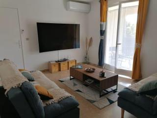 Villa La Caz des 7 cocotiers - Piscine & Plages à Boucan - 4