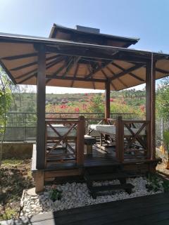 Villa La Caz des 7 cocotiers - Piscine & Plages à Boucan - Saint-Paul - 1