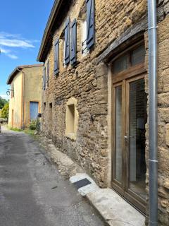 Appartement plein coeur village - 2