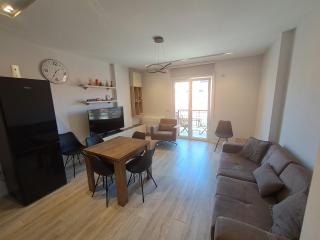 Apartment Cathedral Square - Shkodër - 9