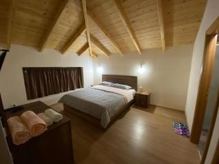 Villa Rovishta - - 2