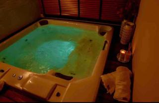 Casa do Vinho no Altos da Serra - 5