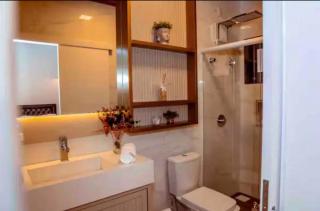 Casa do Vinho no Altos da Serra - 4