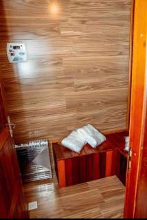 Casa do Vinho no Altos da Serra - 2