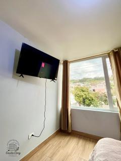 Apartamento Casita Cozy Otavalo Ec - Otavalo - 4