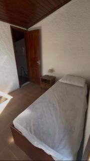 Suíte na casa Vida Mansa - 1