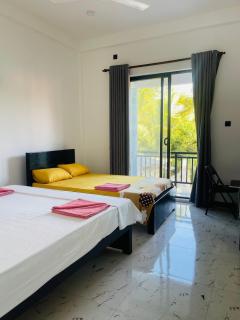 Deon Hotel and Cafe Yala - Tissamaharama - 5