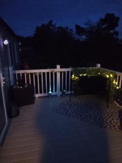 Lunas chill pad - Edinburgh - 9