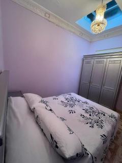 Dar RACHIDA RIFIYA ROOMS - 8