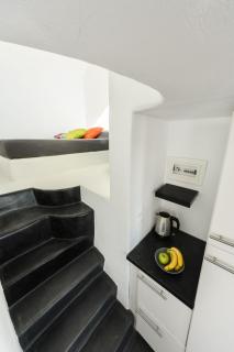 Alba Jacuzzi Suite - 6