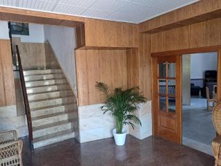 Hostal Alborán - 1