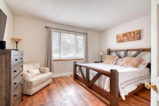 Hot-Tub - 4BDR - Located in Eagle Crest Resort - 8