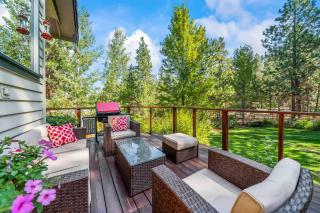 Hot-Tub - Prime Location - Spacious 4BDR - Pets OK - 9