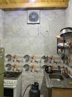 Cozy studio in light house - 1