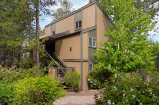 Ponderosa Resort Condo for 6 - 7