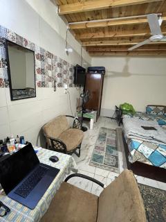 Cozy studio in light house - 3