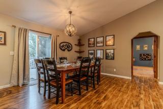 Hot Tub - Pool Table - Deck with Pilot Butte Views - Bend - 2