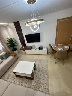 Mesnana Golf N254 ultra fonctionnel et au calme - Tangier - 5