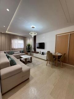 Mesnana Golf N254 ultra fonctionnel et au calme - Tangier - 1