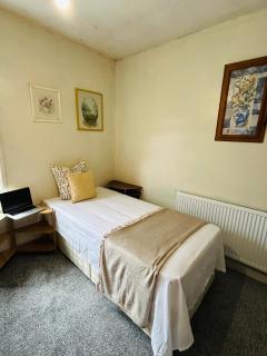 Stoke Staycation - Stoke-on-Trent - 3