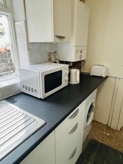 Stoke Staycation - Stoke-on-Trent - 1