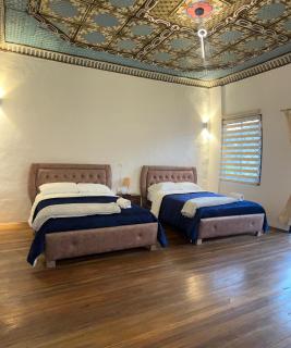 Suite en casa patrimonial - Cuenca - 3