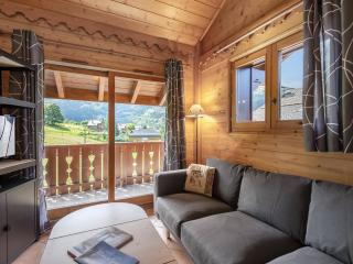 Duplex à Méribel Village : Ski aux pieds, Piscine et Spa inclus - FR-1-566-6 - Les Allues - 0