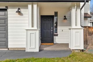 Fam-Friendly- Hot-tub - 30min to MT Bachelor - 2
