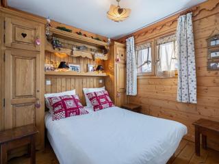 Appartement cosy à Méribel avec piscine, spa et proche pistes - FR-1-566-7 - 3